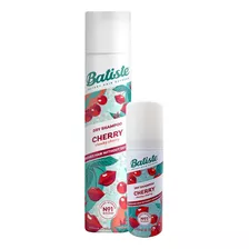 Shampoo En Seco Batiste + Mini Shampoo Re Fresh Coco Cvl