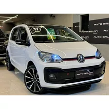 Volkswagen Up 1.0 Tsi Move Up 12v 2018