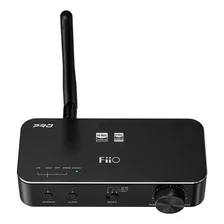 Fiio Bta30pro Receptor Bluetooth Transmisor Portátil Esté.