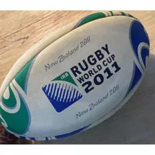 Bola De Rugby Antiga