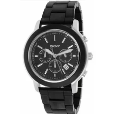 Reloj Hombre Dkny Donna Karan Ny1493 Original