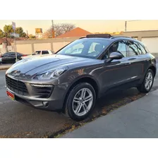 Porsche Macan 2.0 16v Gasolina 4p Automático