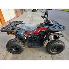 Cuatrimotos Dynamic 150cc Automatica Superfull 0 Klm 2023 