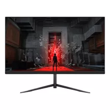 Monitor 27 Fhd Antireflejo Sin Bordes Hdmi Gamer 75hz Ips