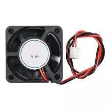 Ventilador Fan 40x20mm Gabinete Chipset Tarjeta De Video