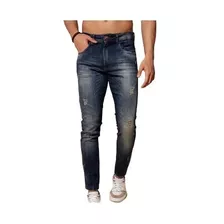 Calça Jeans Sallo Original Skinny 10104973