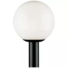 Westinghouse Lighting ******* One-light Post-top Exterior Fa