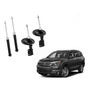 Kit Amortiguadores Delanteros Bases Y Tope Honda Pilot 16-21