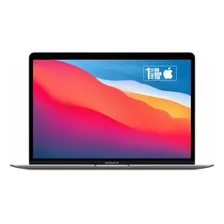 Apple Macbook Air M1 8gb 256gb Ssd Garantia Apple Lacrado