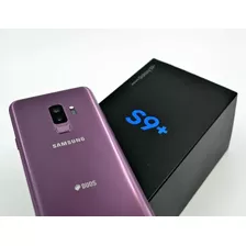 Samsung Galaxy S9+ 64 Gb Morado Lila 6 Gb Ram