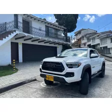 Toyota Tacoma 2023 3.5 Limited