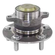 Cubo De Roda Traseiro Honda Civic Exl 2.0 16v