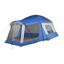 Carpa Klondike Wenzel 8 Personas.