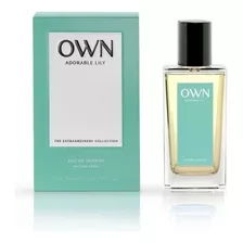 Perfume Own Adorable Lily 50ml