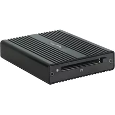 Sonnet Thunderbolt Pro P2 Card Reader