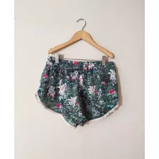 Short Mujer Cuesta Blanca Playero Verano Mujer