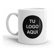 Mug Pocillo De Cerámica Personalizados De 11 Onzas + Caja