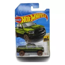 Miniatura Hot Wheels -2020 Ram 1500 Rebel- Gtc79-2020 - #101