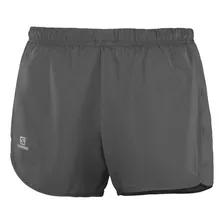 Short Salomon - Race Short W - Mujer