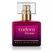 Perfume Kiss Me Rosa Marcante 50ml