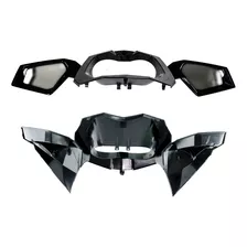 Carenagem Do Retrovisor Com Espelho Jet Ski Seadoo 4 Tec