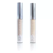 Zaira Beauty Concealer Tone 1 Claro Corrector Líquido Ojeras