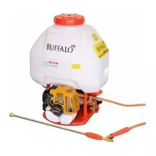 Pulverizador Costal Gasolina 2t Bfg26 Buffalo 30l 1,0cv