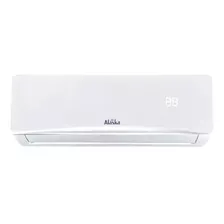 Aire Acondicionado Alaska As35wccs 3450w F/c Split