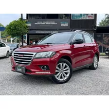 Haval H2 Active 2017