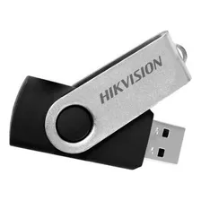 Pen Drive Hikvision 64 Gb M200s