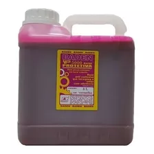 Tinta Verniz Antioxidante Protetivo Vp 5000 Vermelho 5l