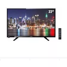 Smart Tv Sankey 32 Smarttv