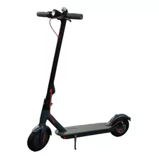 Patineta Electrica F4 Negro