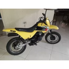 Suzuki Jr50 