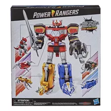 Power Rangers Hasbro 