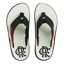 Chinelo Flamengo X-gel Dto02 Kenner