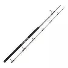 Vara P/ Molinete Marine Sports Giant Catfish 1,98m 60-120lb