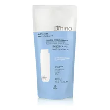 Repuesto Shampoo Reequilibrante P/caspa Lumina Natura