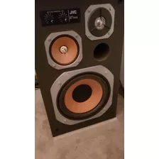 Parlantes Jvc Sk 700 Ii - Portátil 140w