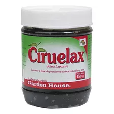 Ciruelax Jalea Laxante X 150gr