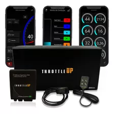 Chip Piloto Automatico Onmotus Throttle Up Universal 