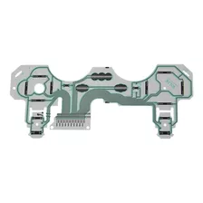 Membrana Conductiva Para Control De Ps3 Sa1q194a 