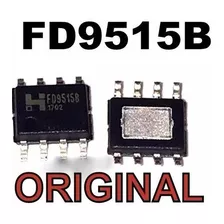  Fd9515b Kit 2 Peças Fd9515 Ci Reg Tuner - 100% Original 