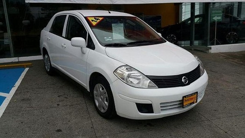 Estribo Lateral Izquierdo Nissan Tiida 1.8 2014 Foto 6