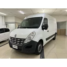 Renault Master 2022 2.3 L2h2 Furgón