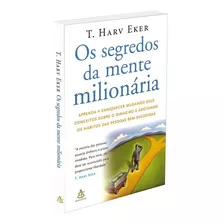 Os Segredos Da Mente Milionária 