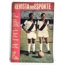 Revista Do Esporte Nº 330 - Ed. Abril - 1965