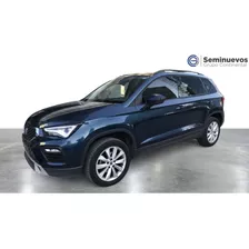 Seat Ateca 2022