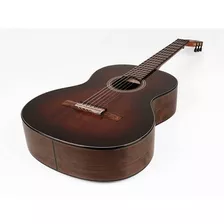 Guitarra Clásica Valencia Vc564 Standard Brown