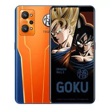 Realme Gt Neo 2 Dragon Ball Z Edition 5g Rmx3370 12gb 256gb